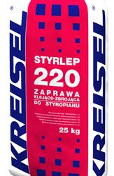 STYRLEP 220 EPS