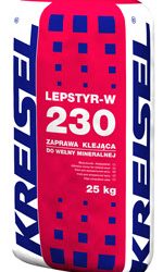 LEPSTYR-W 230
