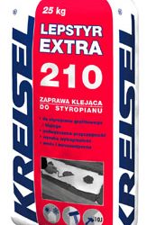 LEPSTYR 210 EXTRA